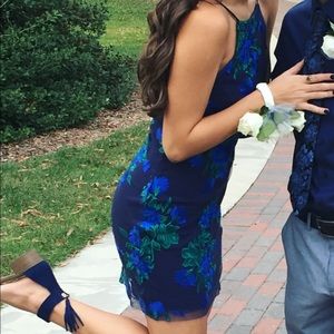 beautiful, unique dress